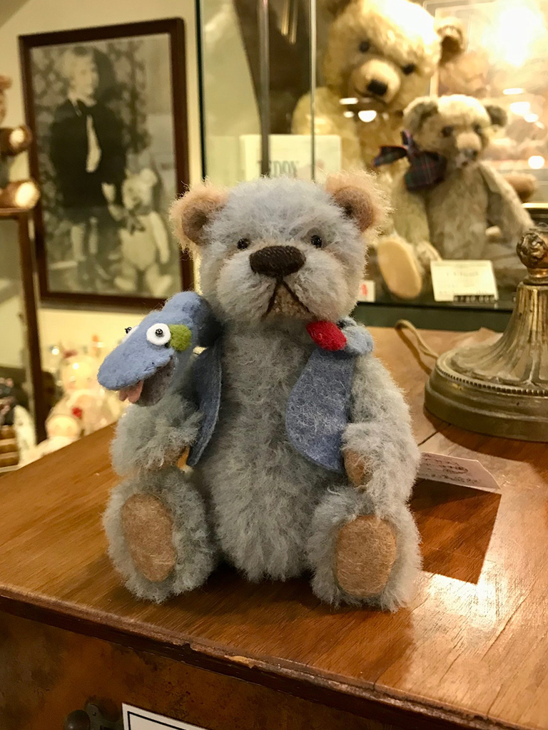 後藤和子【2025干支ベストくますけ】 | 清里高原メイフェア