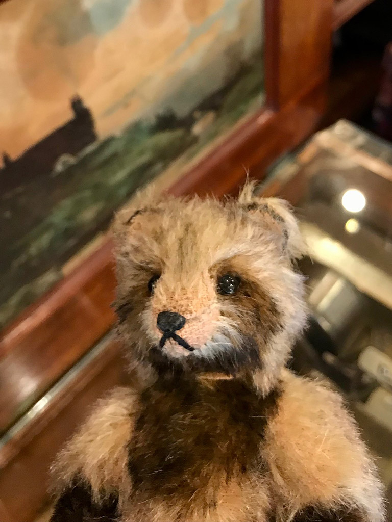 ビルドアベアー♥レア　貴重なダッフィー ディズニーベア・ダッフィーの通販購入サイト｜「さくらこのDuffy's